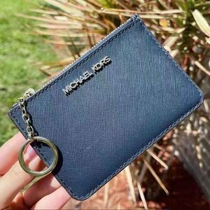 NWT Michael Kors Card Holder